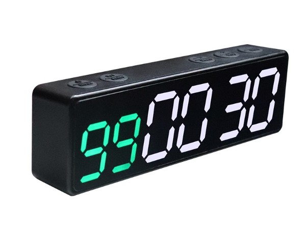 Q20min健身計時器