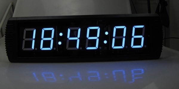 專業辯論賽計時器聲音怎么選？