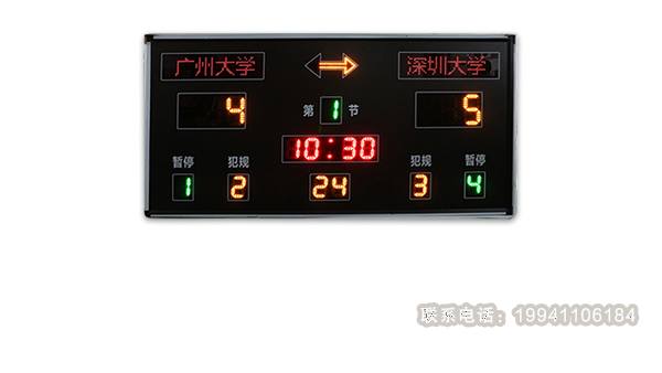 為什么要使用24秒計(jì)時(shí)器，原來還有這些講究