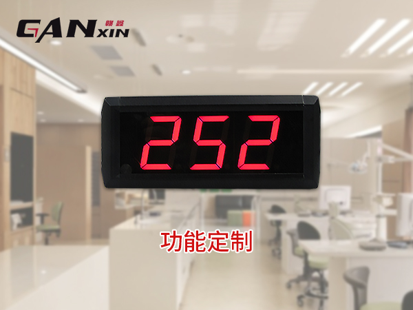 電子計數(shù)器