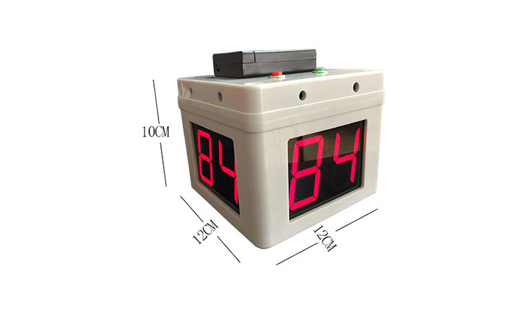 棋牌計(jì)時(shí)器