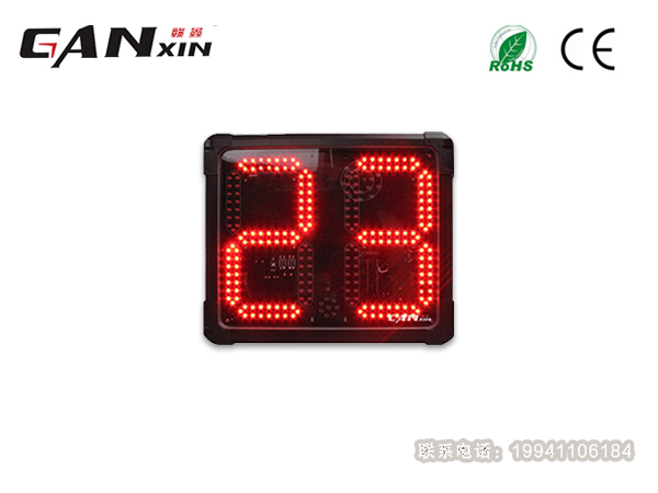 24秒倒計(jì)時(shí)器