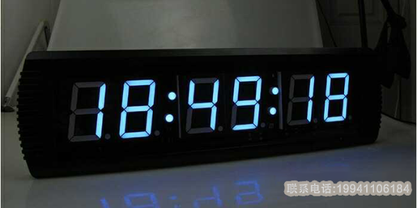 會議計時器如何開關聲音？