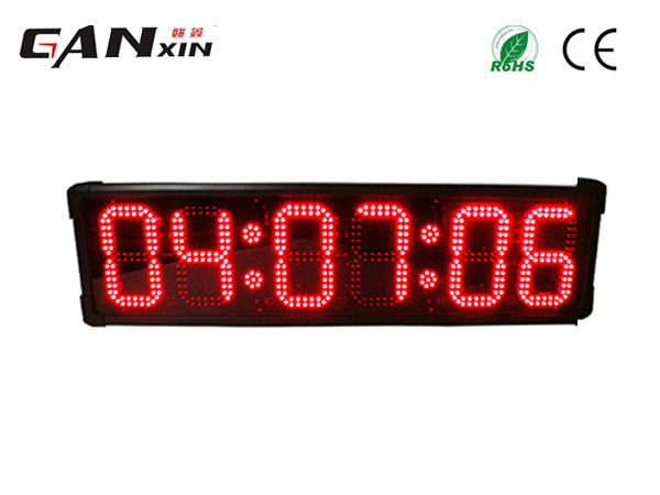 龍舟賽比賽紅外計(jì)時(shí)器是什么？