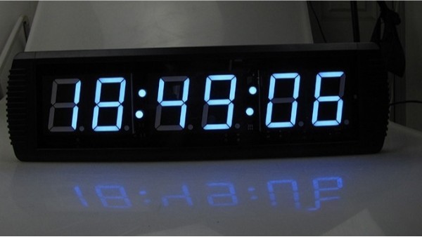 演講比賽倒計(jì)時(shí)計(jì)時(shí)器多少錢，使用性能怎么樣?