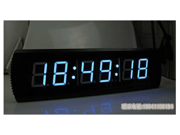 會議 有提示音的計時器如何操控？