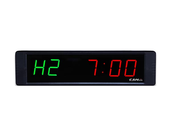 GI6T-1(2B+4R)正倒計時牌