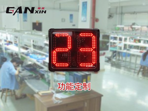 紅外感應智能計數(shù)器