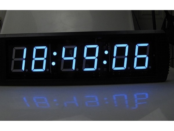 演講比賽計時器怎么做?