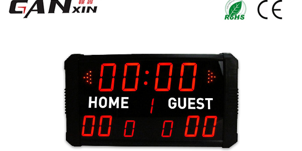 使用EDA投籃計分器切記什么？